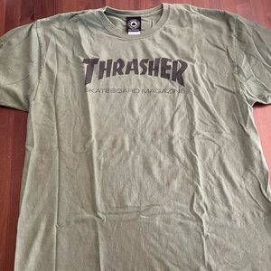 Vintage Thrasher Shirt